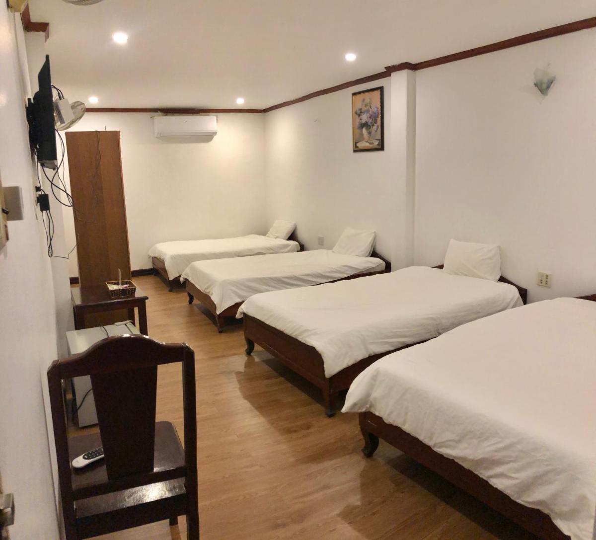 Mina Hotel - Housity