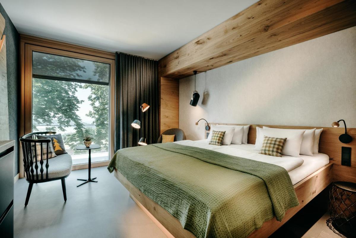 Luisenhöhe - Gesundheitsresort Schwarzwald - Housity