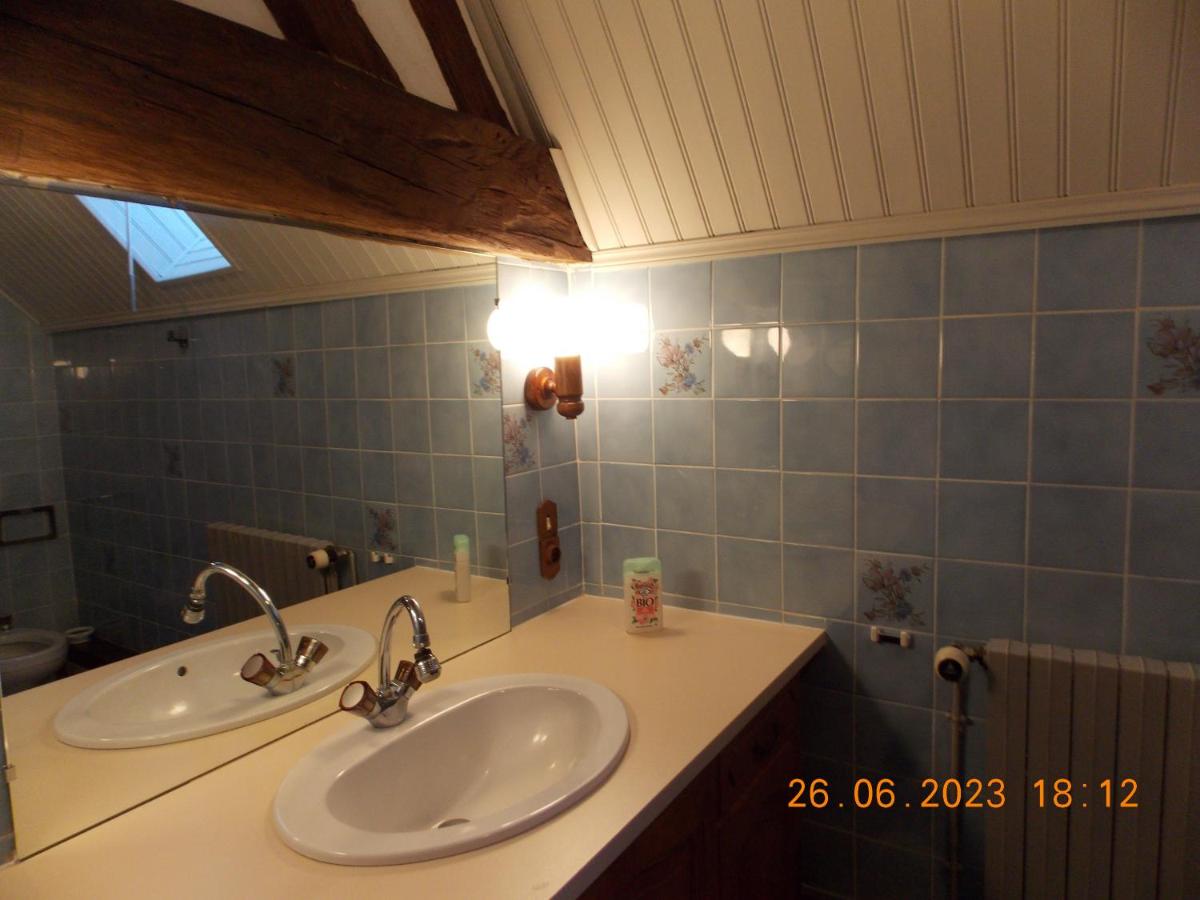La Bergeronnette Le Buisson - Housity