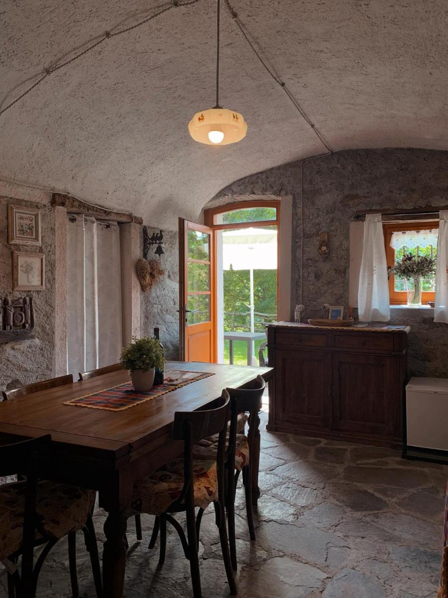 Baita Borgo Incantato - Housity