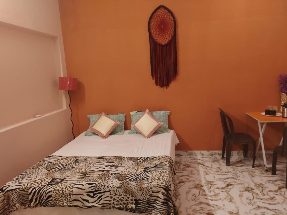 Suitetrails - Kashivasi Homestay