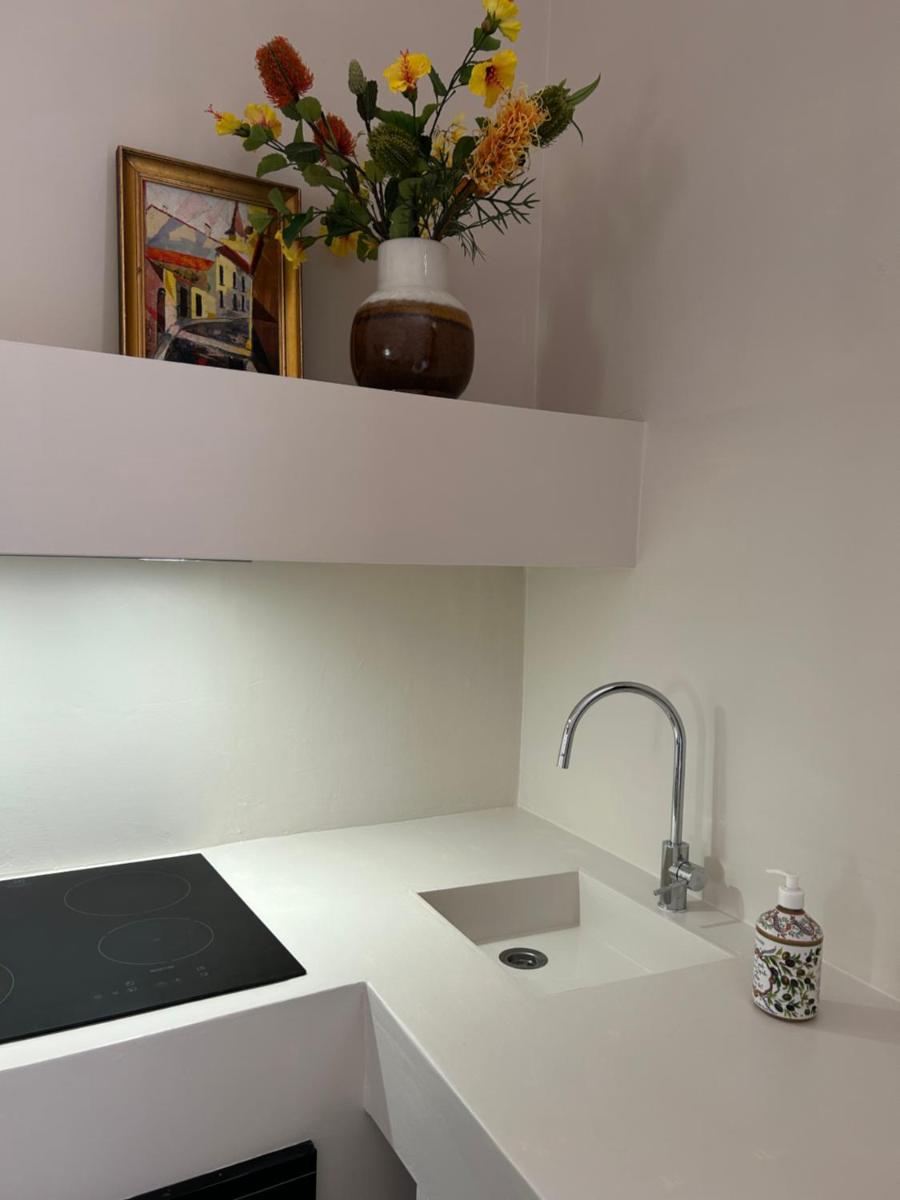 Galli Beach House Sicily - Housity