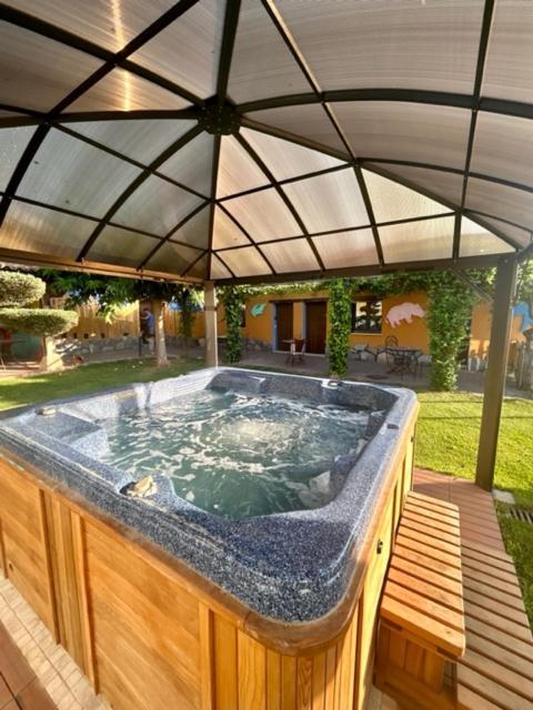 Espacios Del Mundo - Housity