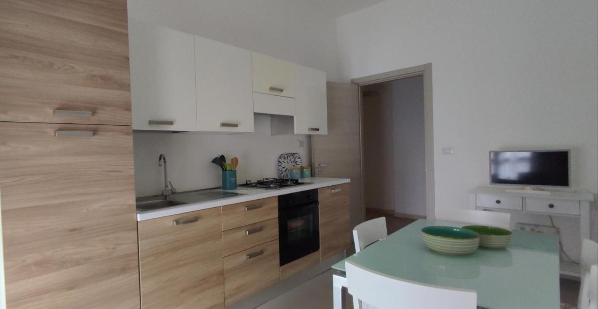 Appartamento a due passi dal mare - Hizvo