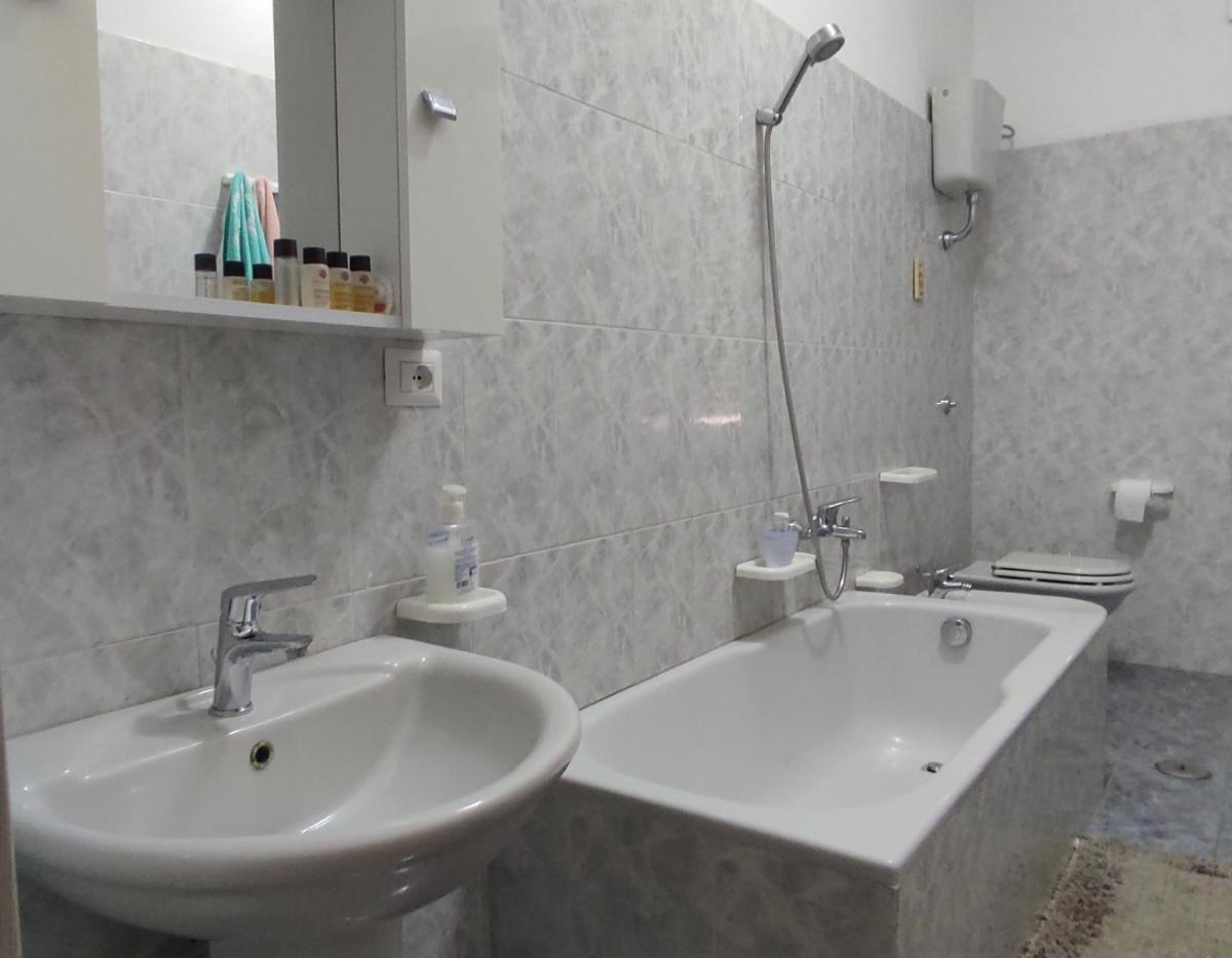 Appartamento a due passi dal mare - Hizvo