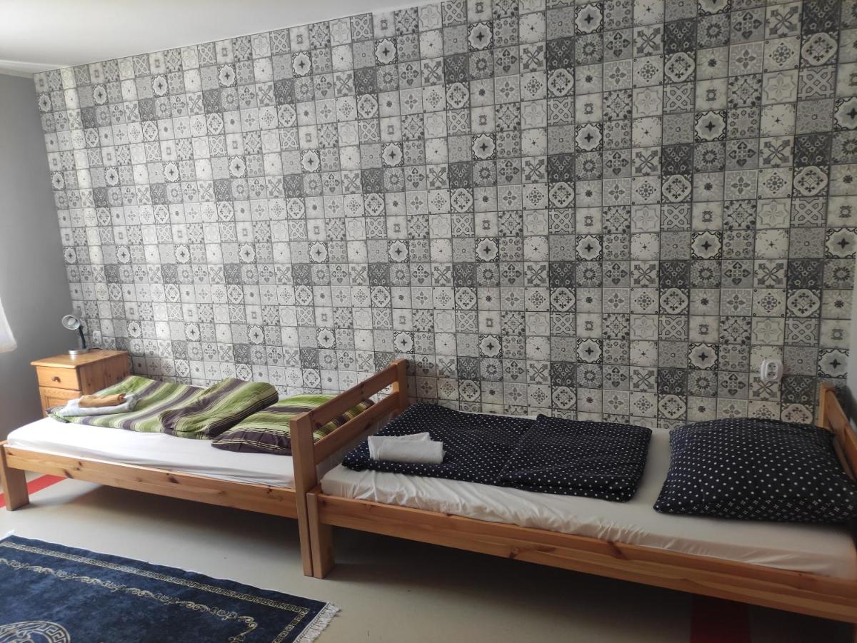 Residence Park - Housity