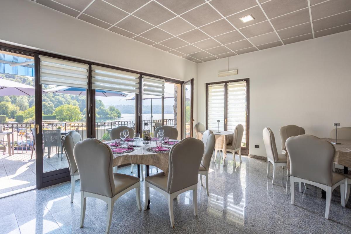 Hotel Fontaine Bleue - Housity