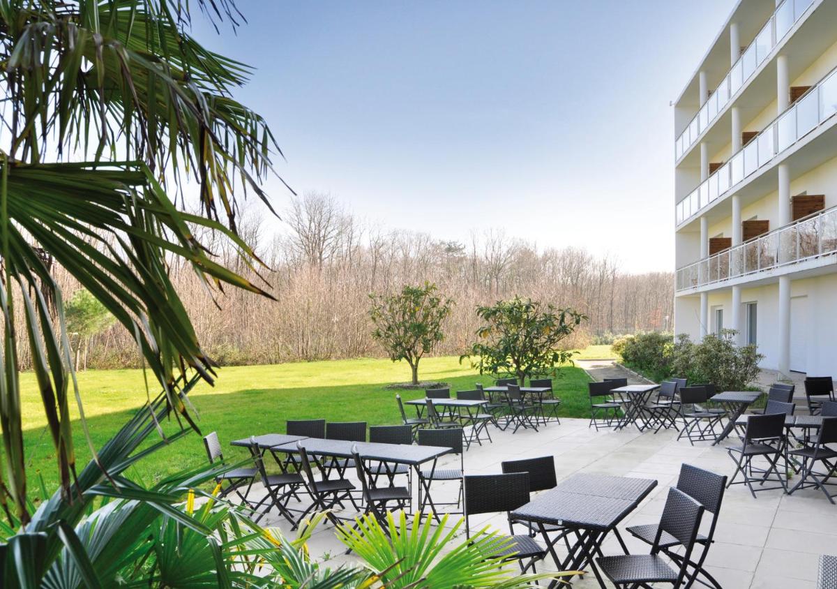 Westotel Life Nantes Carquefou - Housity