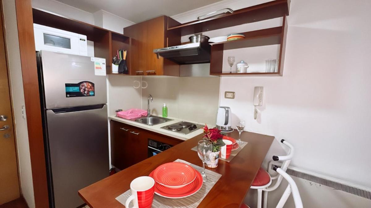Apartamentos Bulnes - Housity