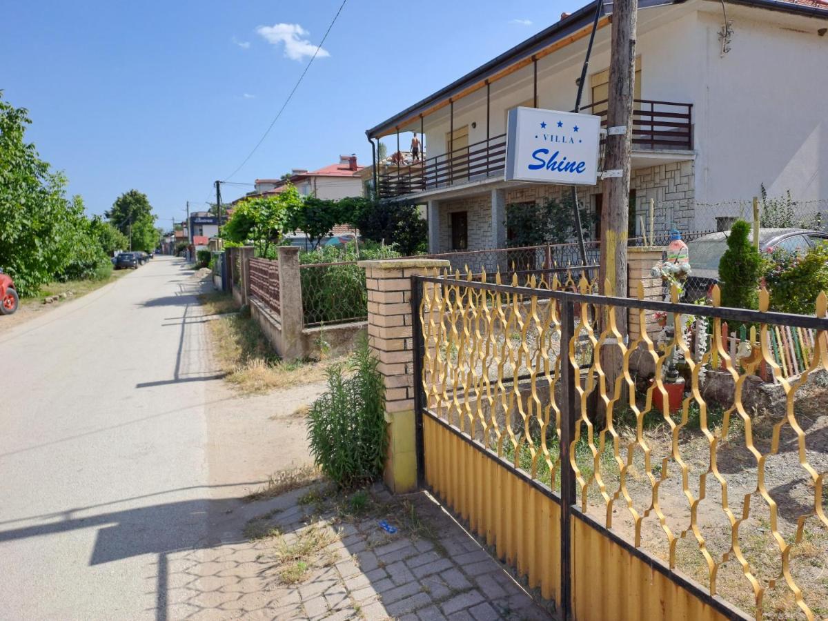 Villa Shine - Housity