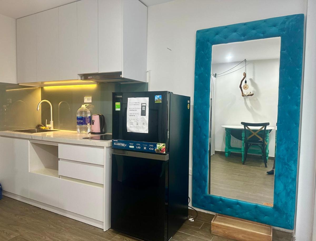 Papilio Homestay Tay Ho - Housity