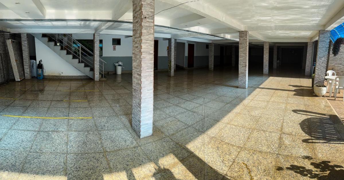 Hotel Anápolis - Housity
