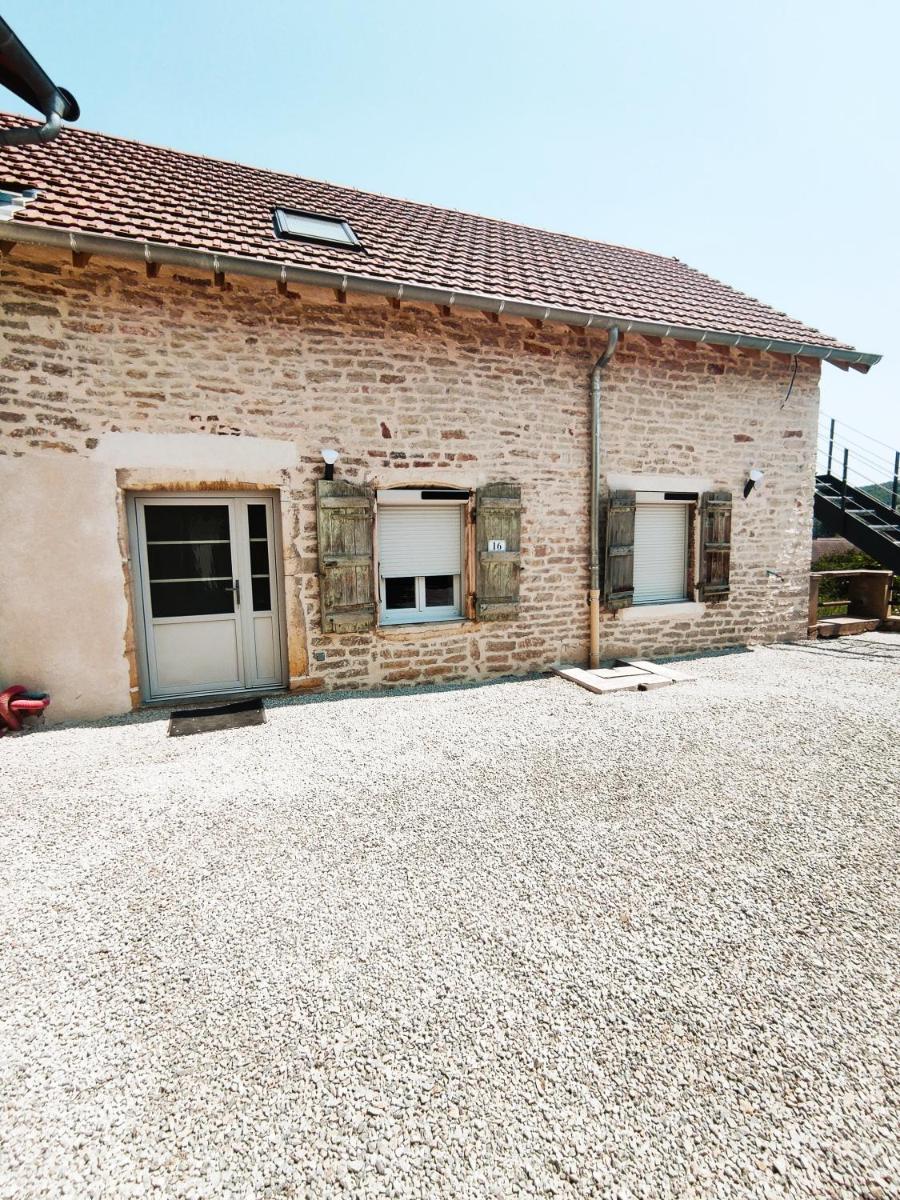 Gite du Moulin Brochat 3 - Housity