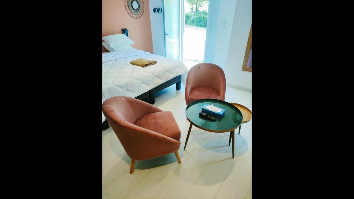 Gite du Moulin Brochat 3 - Housity