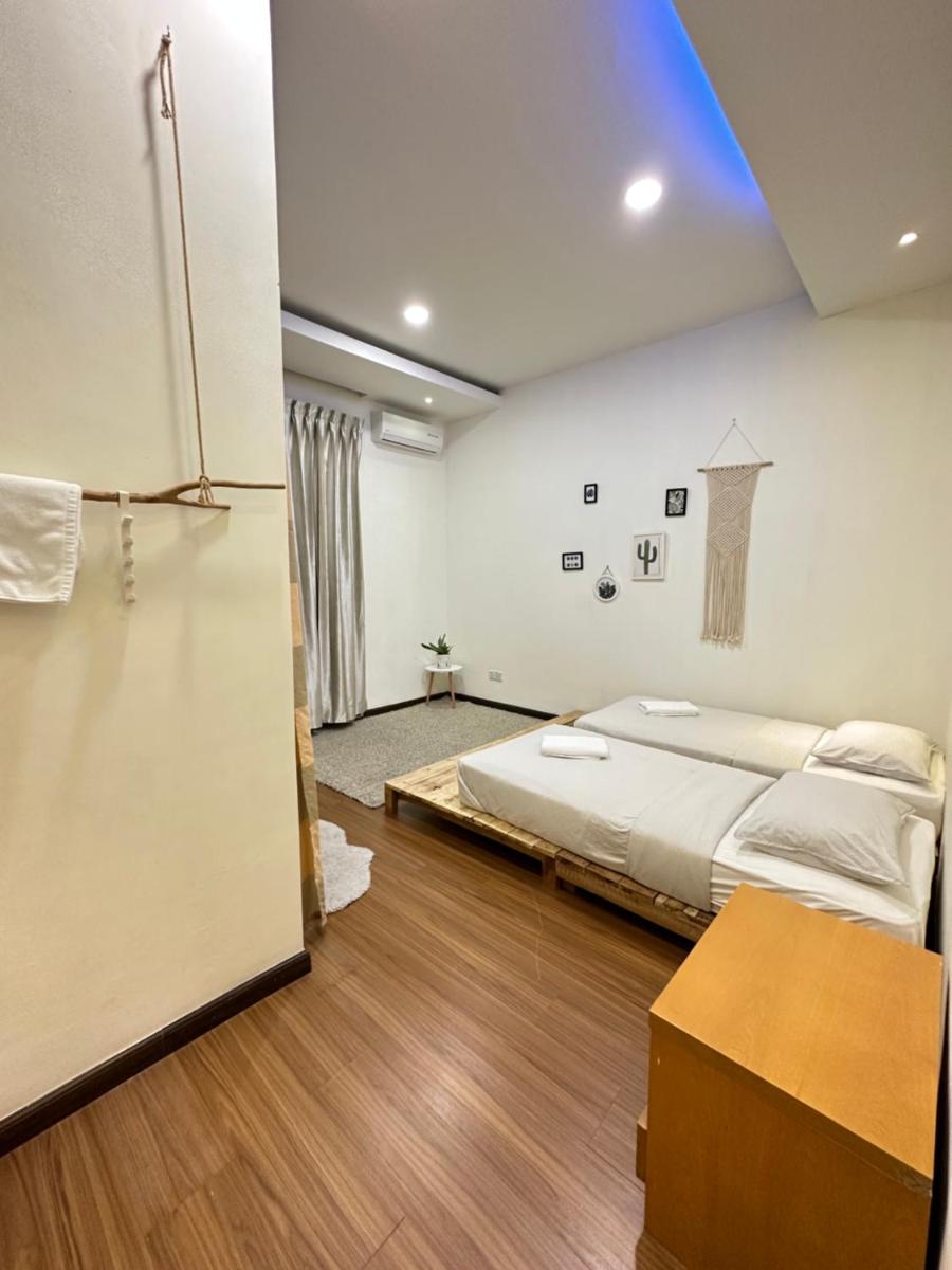 一间民宿 A Homestay - Housity