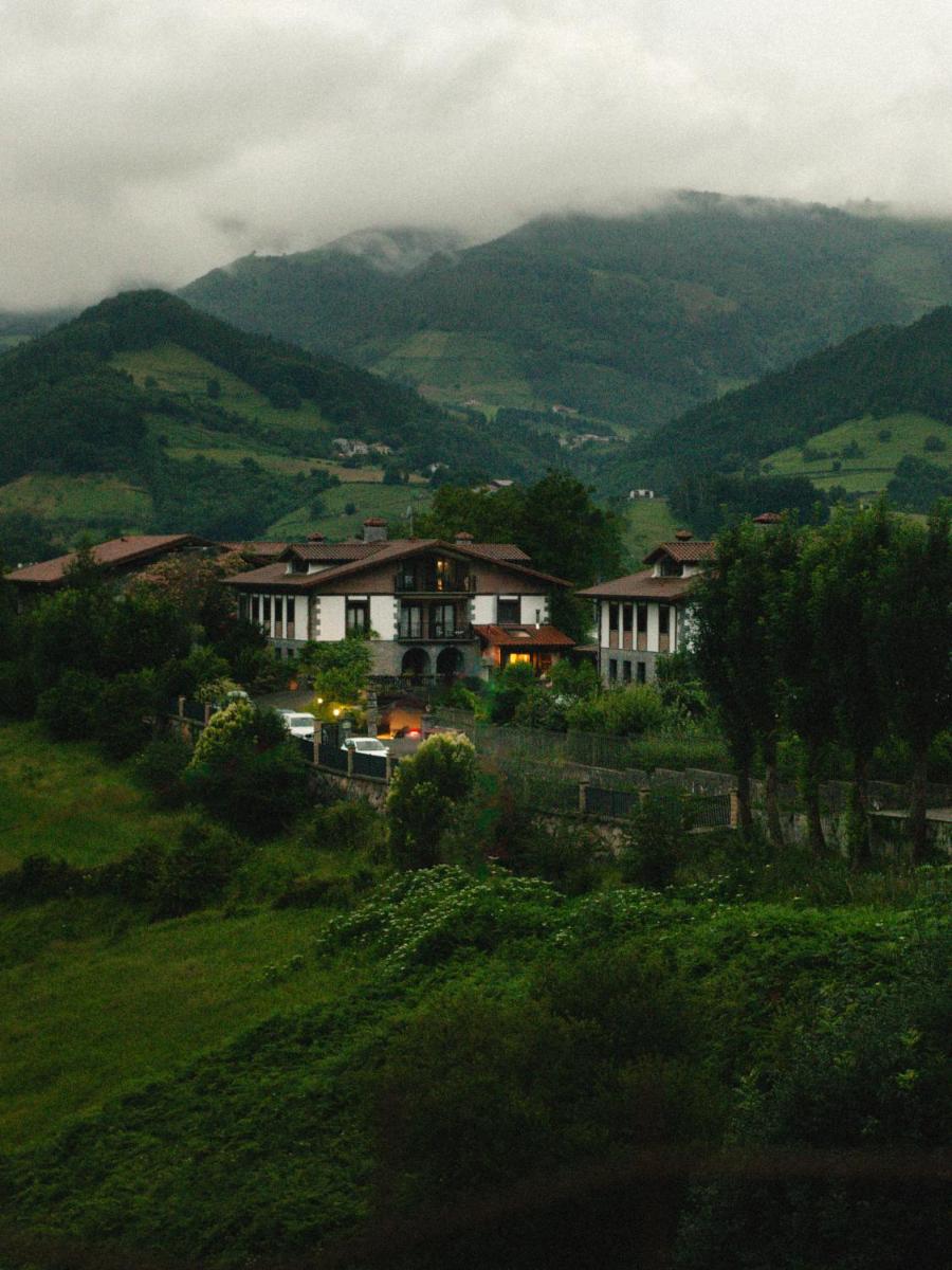 Baiolei - Housity