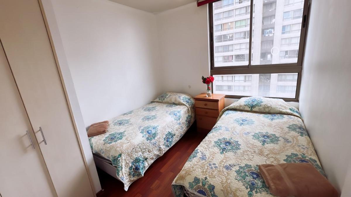 Apartamentos Bulnes - Housity