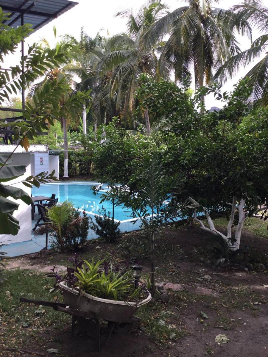 Siboney Villa Juana cabaña - Housity