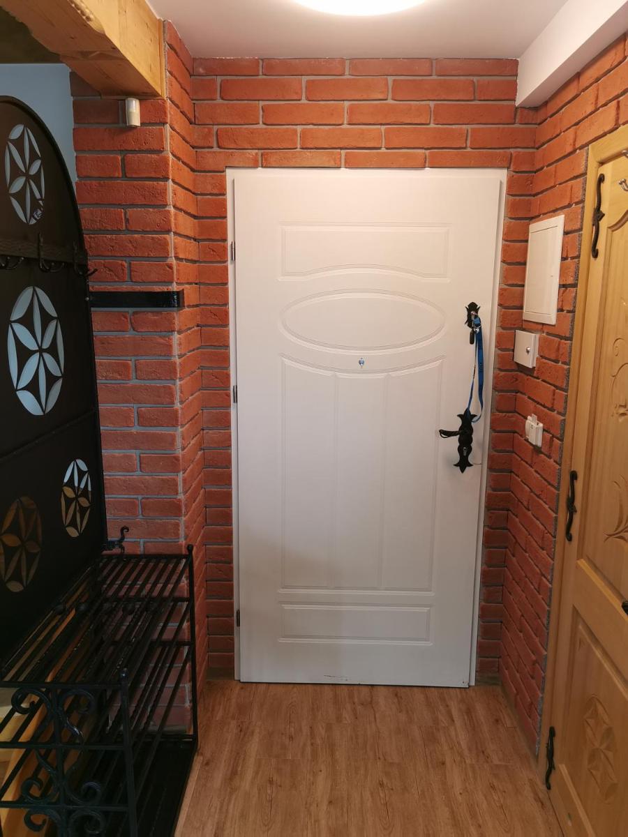 Zakopane apartament - Housity