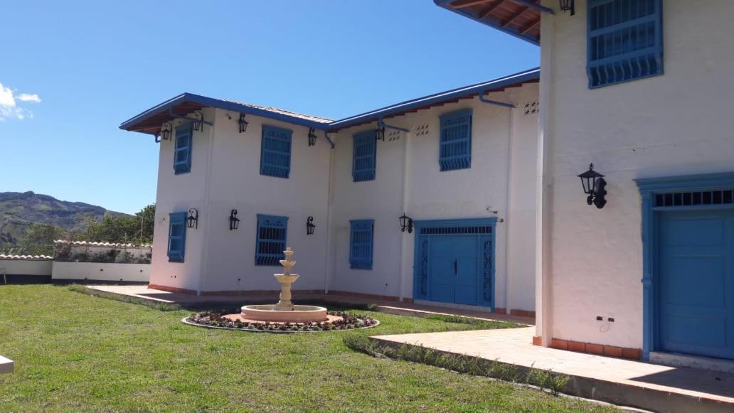 Hotel Concepción Antioquia - Housity