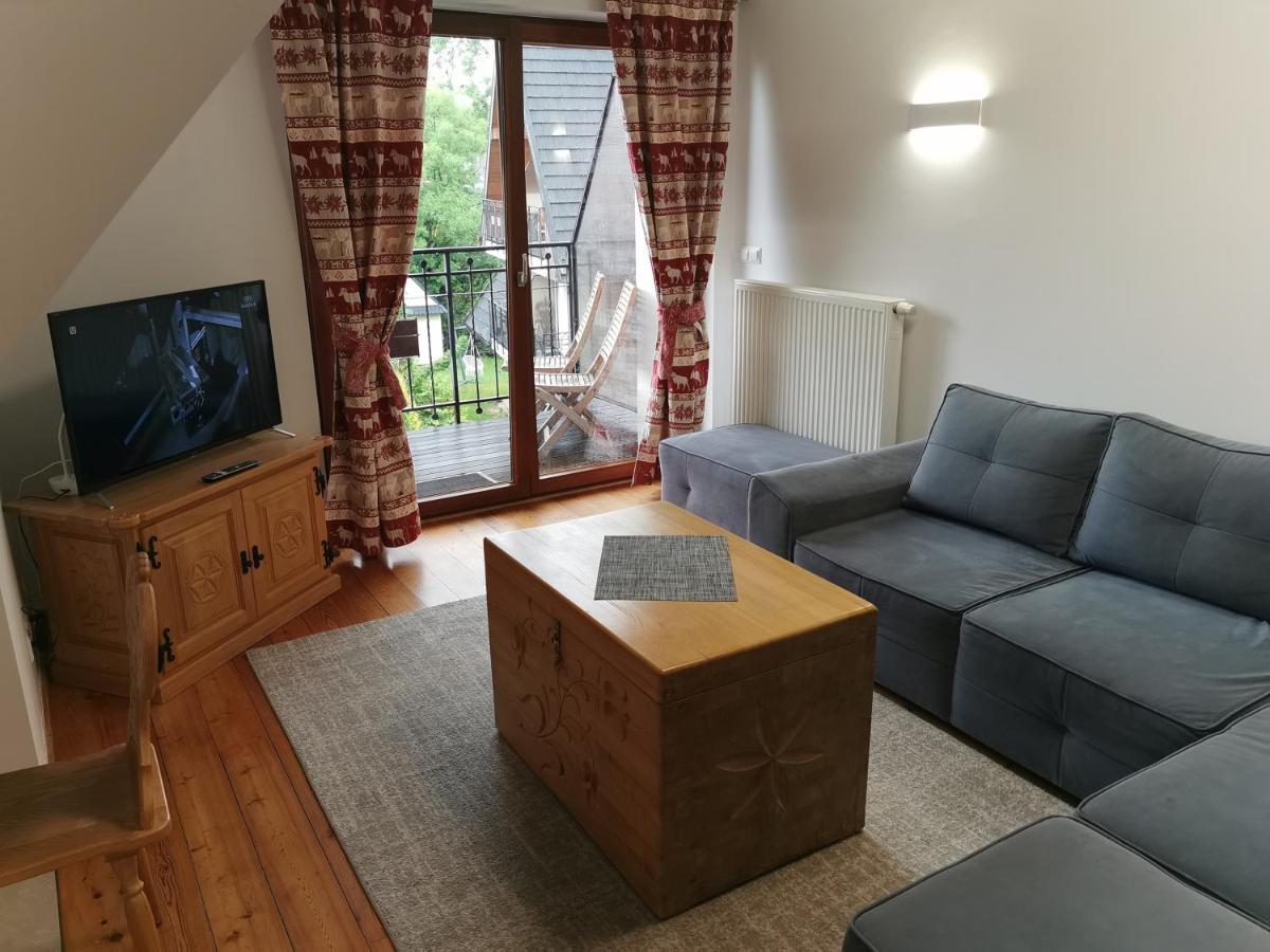 Zakopane apartament - Housity
