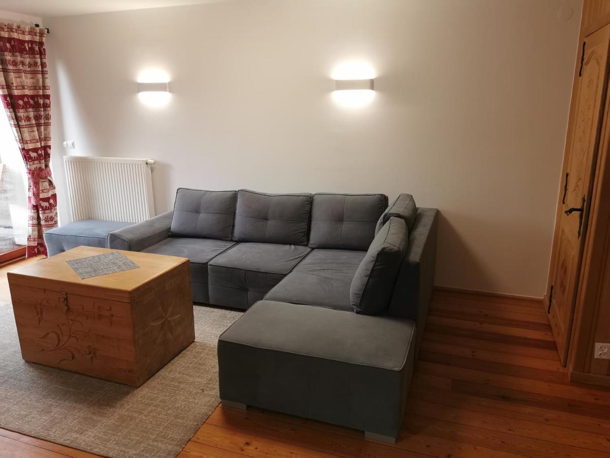Zakopane apartament - Housity