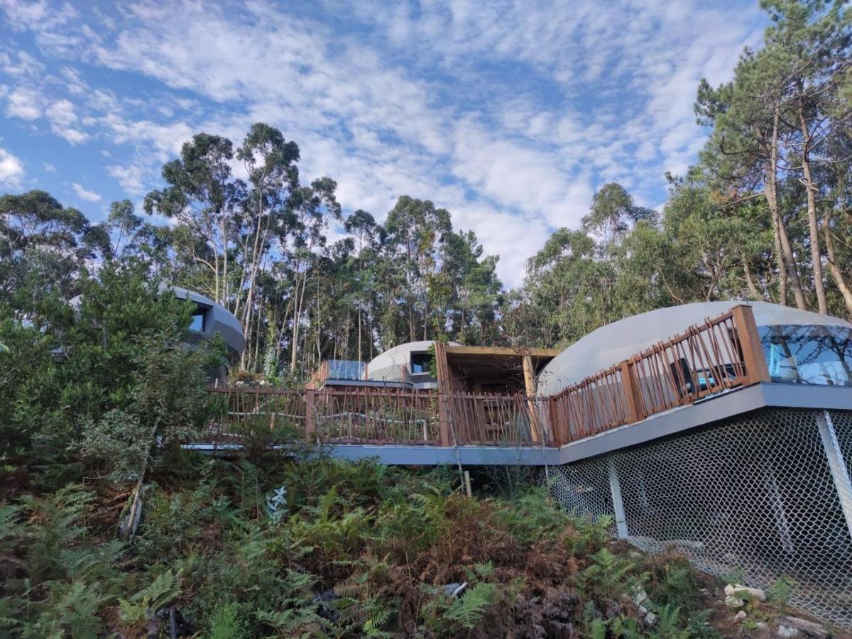 GLAMPING DO MAR - Housity