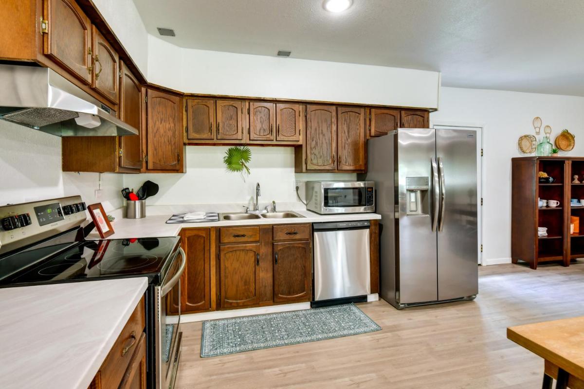 Jonesboro Retreat Near Arkansas State University! - Housity