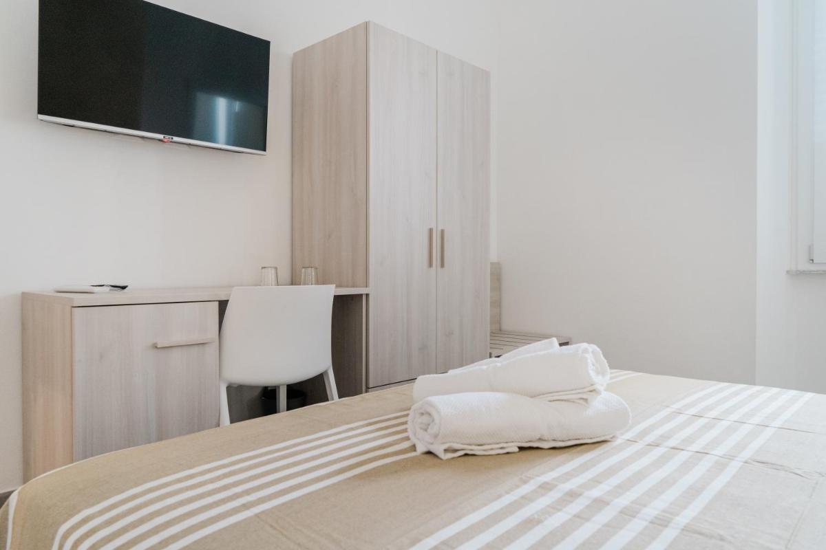 Il Sogno Di Sirio - Housity