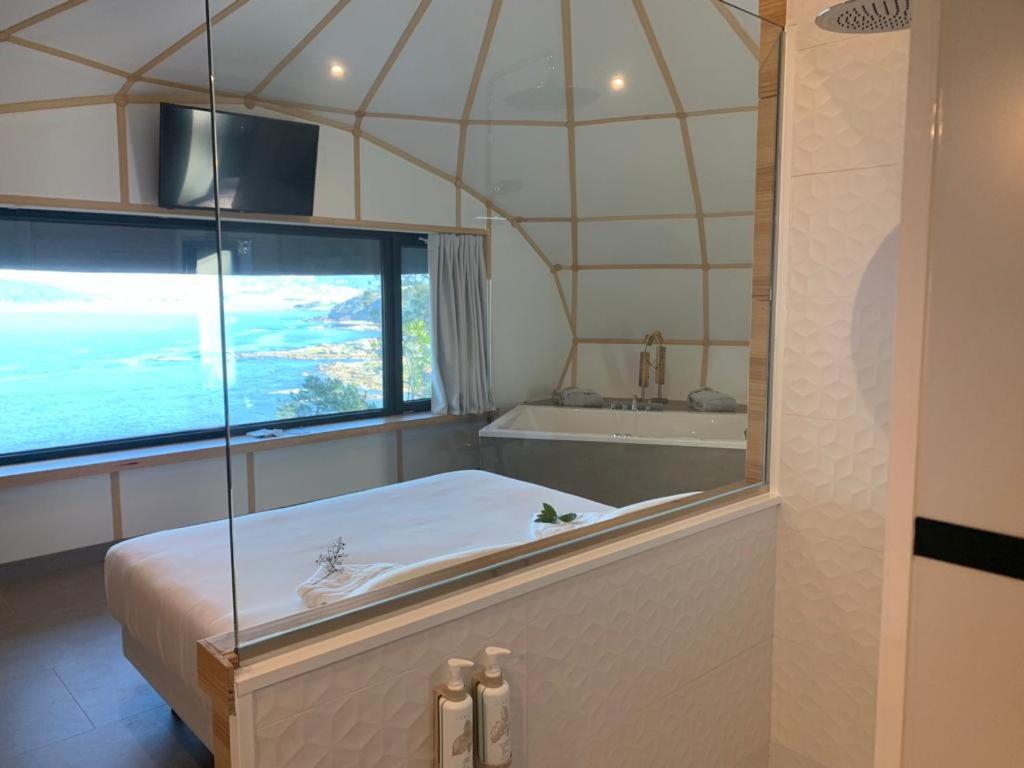 GLAMPING DO MAR - Housity