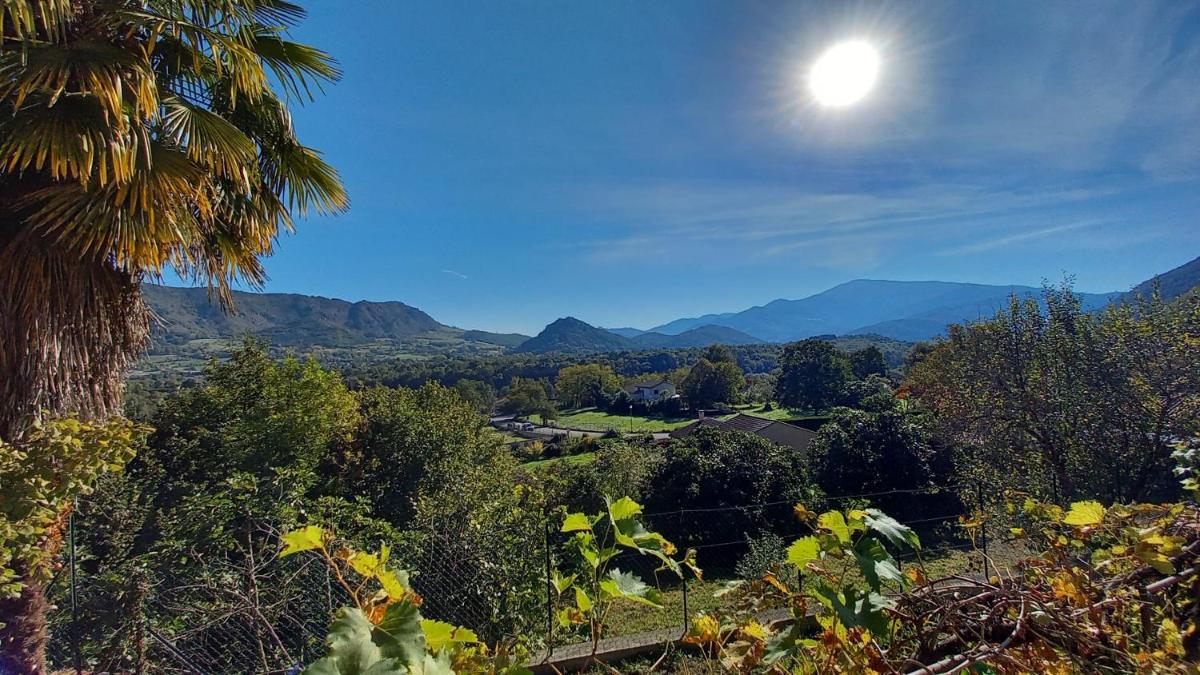 Loft rural - terrasse parking et vue - Housity
