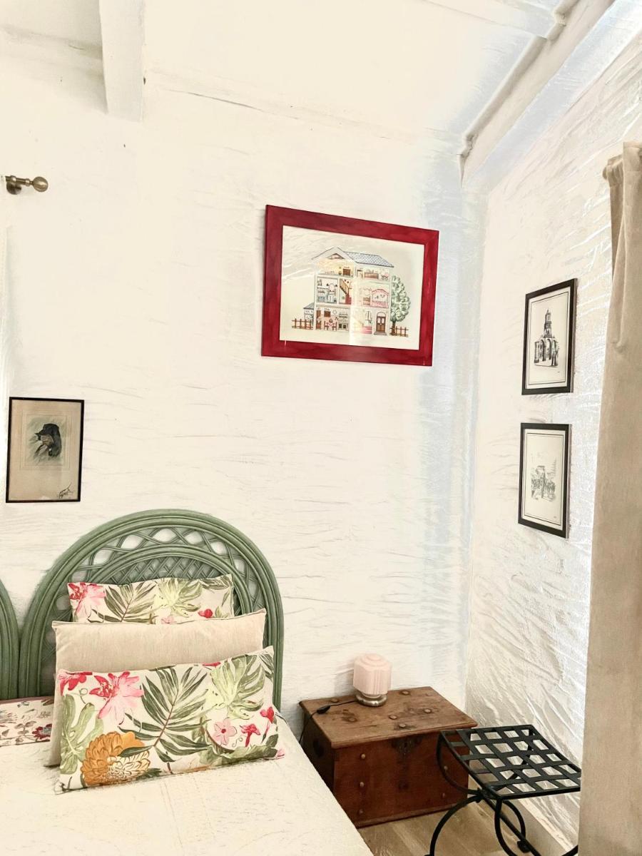 Monte Carrascal Guesthouse - Housity