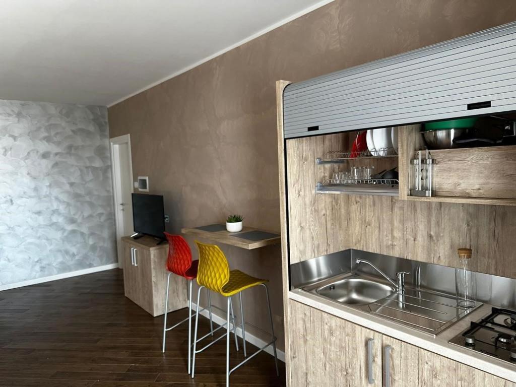 Casa Catone (affitta camere) - Housity