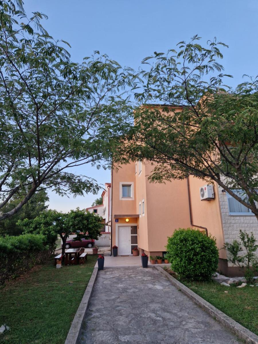 Guest Accommodation Slapovi Krke - Housity