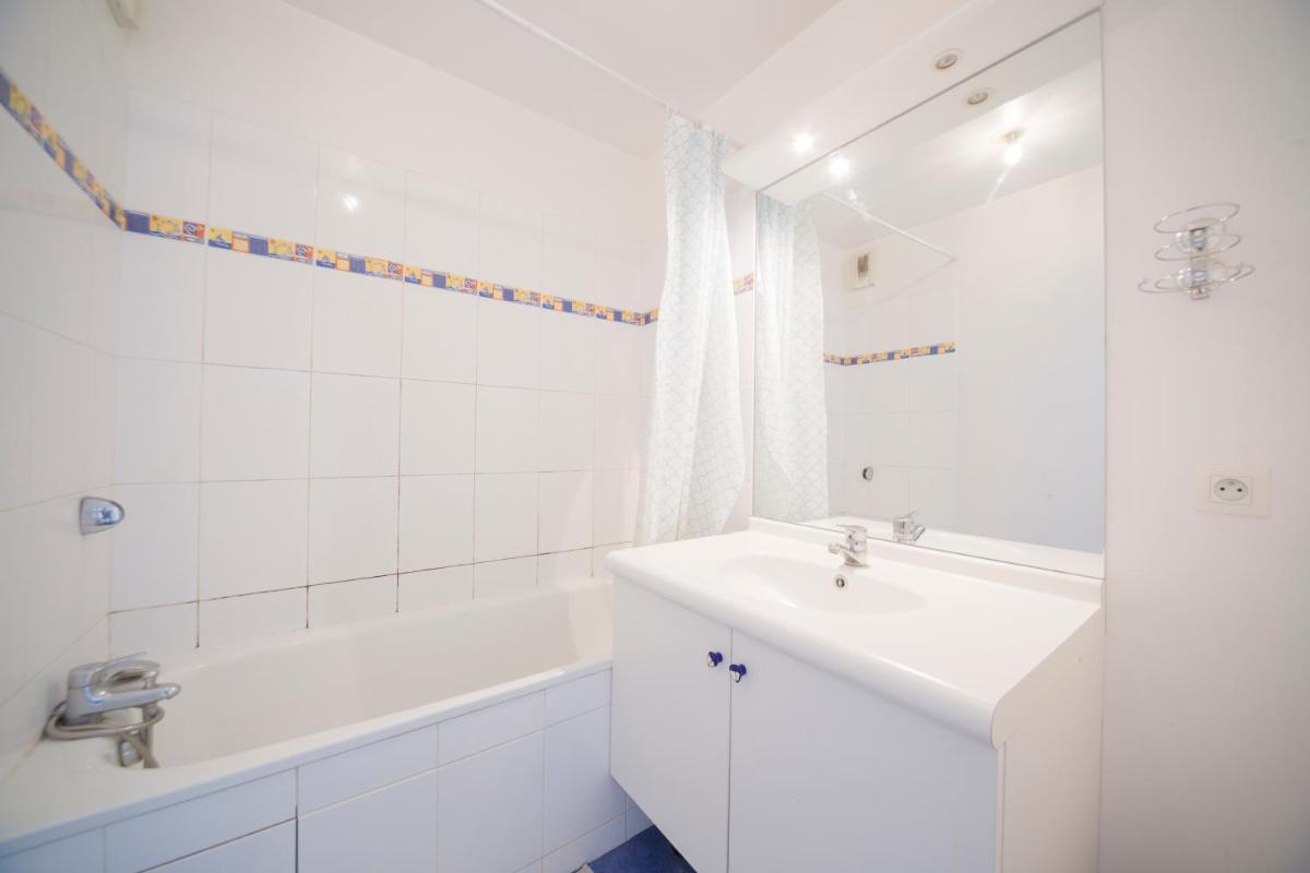 PARIS/DISNEY 50m2 - 10min de Disney - L'Aviateur - Housity