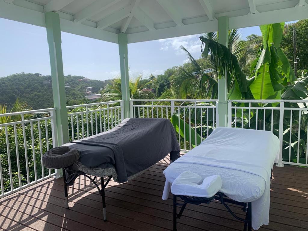 Suitetrails - Wintberg Tropical Villas