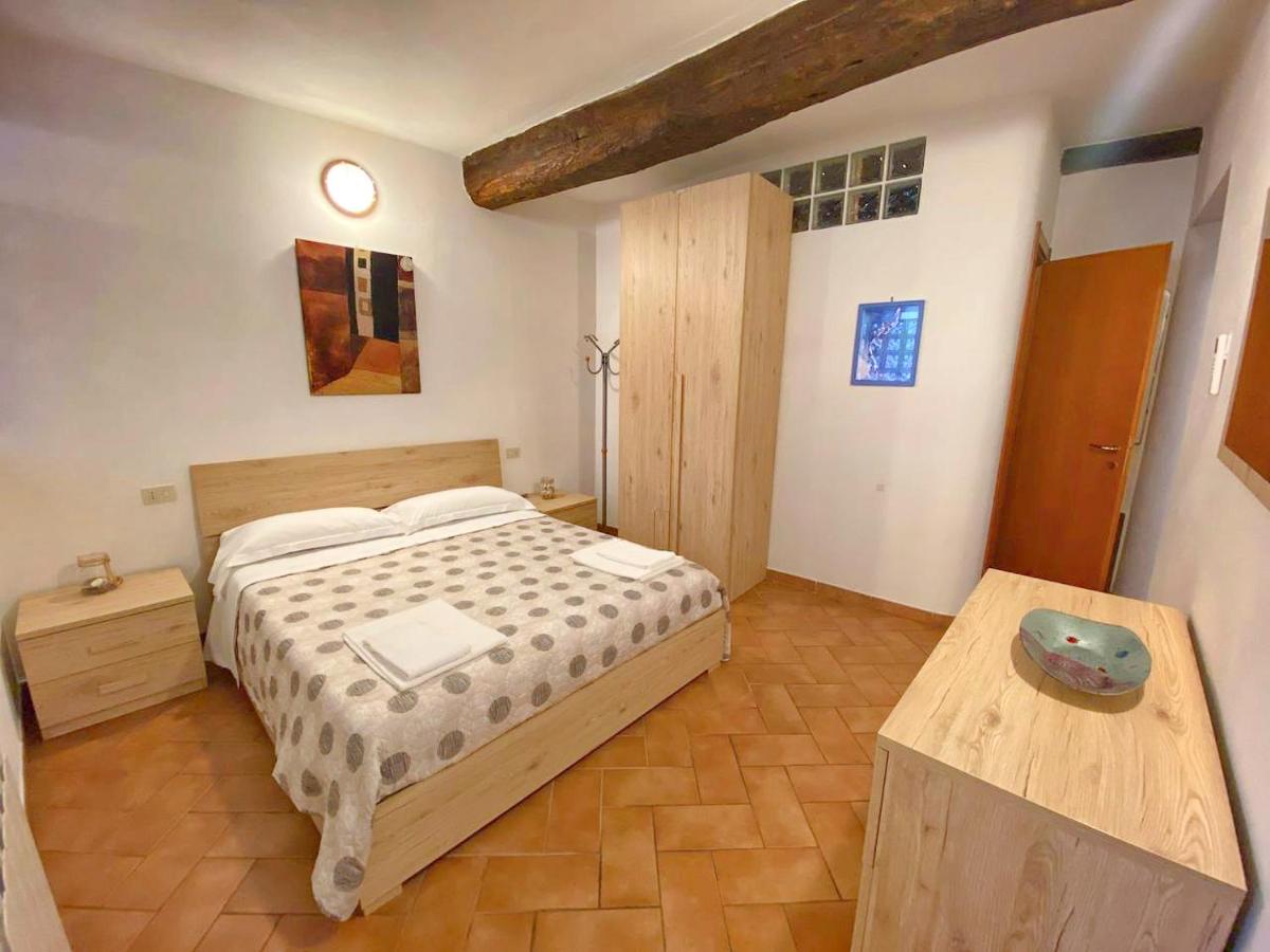 Casedirio Apartment - Riomaggiore - Housity