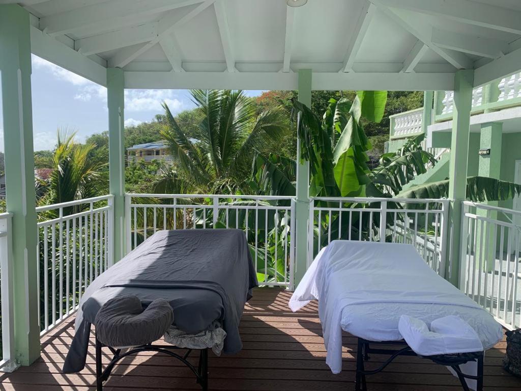 Suitetrails - Wintberg Tropical Villas