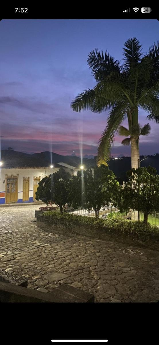 Suitetrails - Hotel y restaurante la feria
