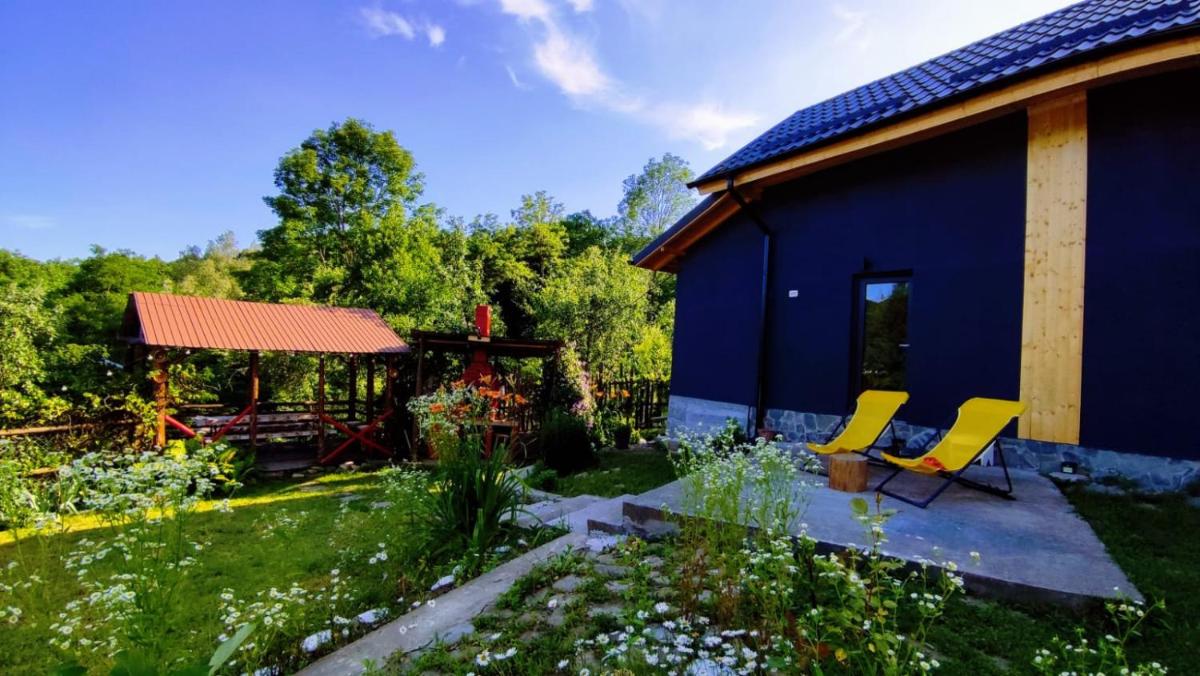 Casa Zestrea Bunicii - Housity