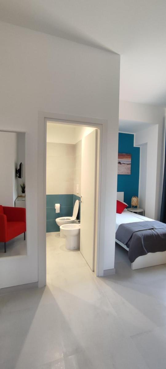Manzoni 159 - Housity