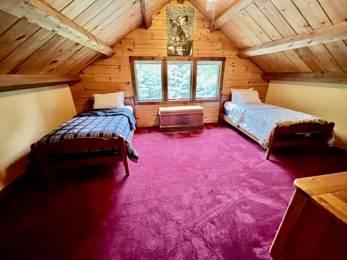 Perfect Mountain Getaway - Housity