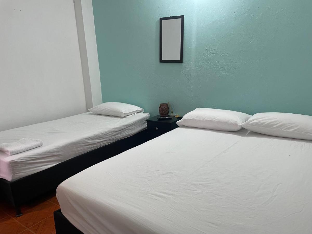 Suitetrails - Hotel y restaurante la feria