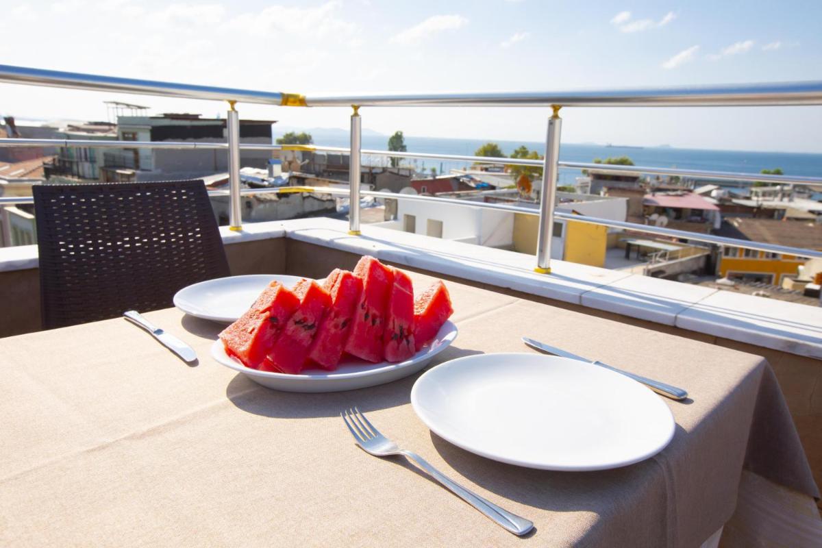 The Pashas House - Housity