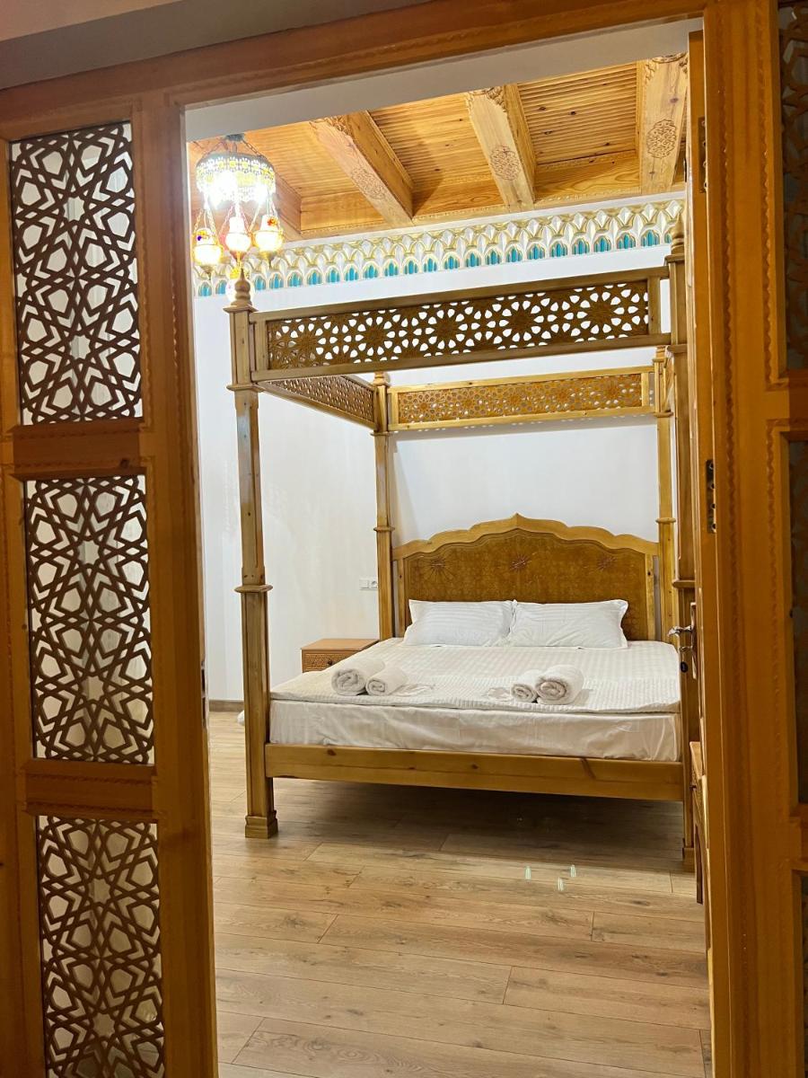 Hotel Khalid - Housity