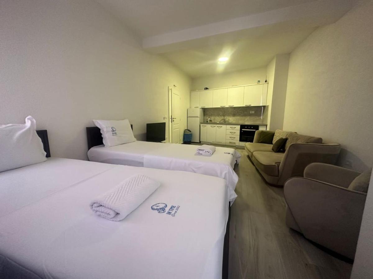 Hotel Inn - Housity
