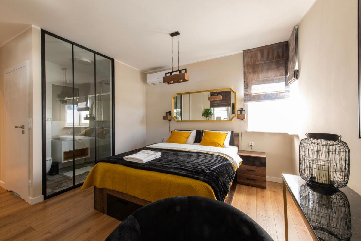 Chambres d'hôtes Lawendowa 26 - Housity