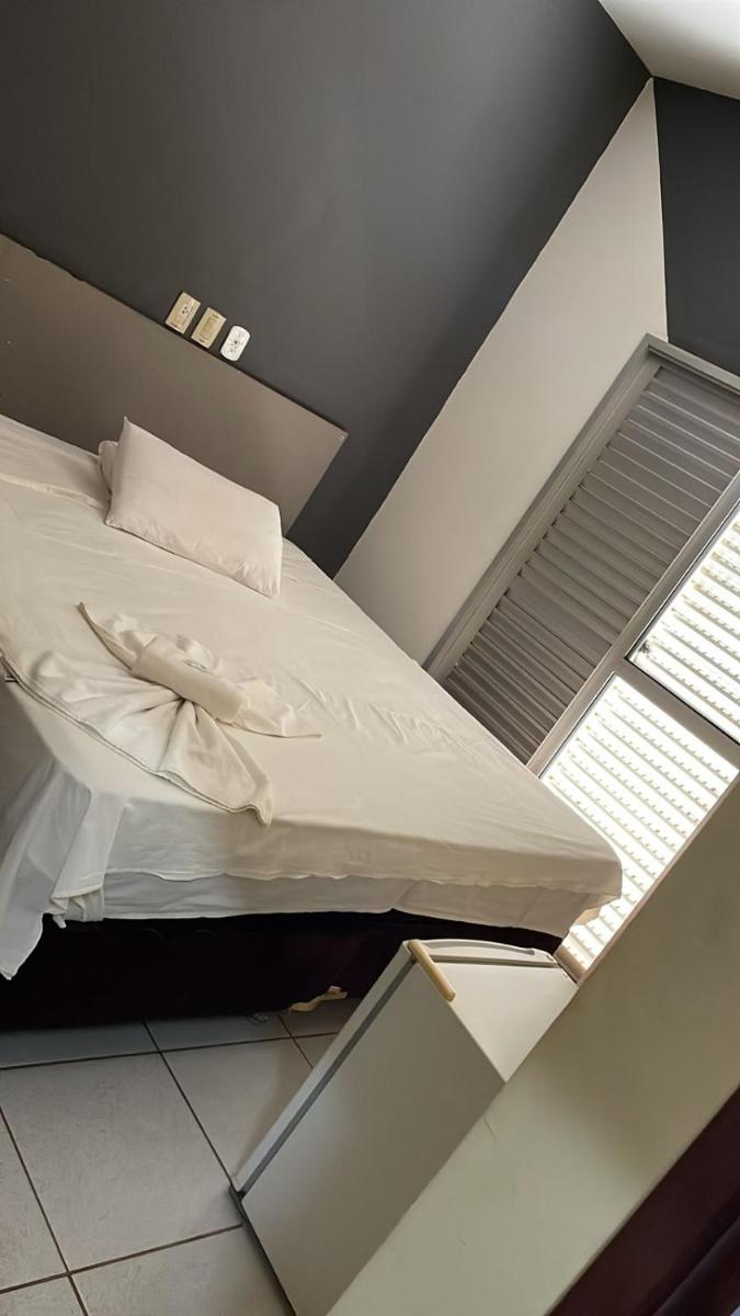 HOTEL BURITI - Housity