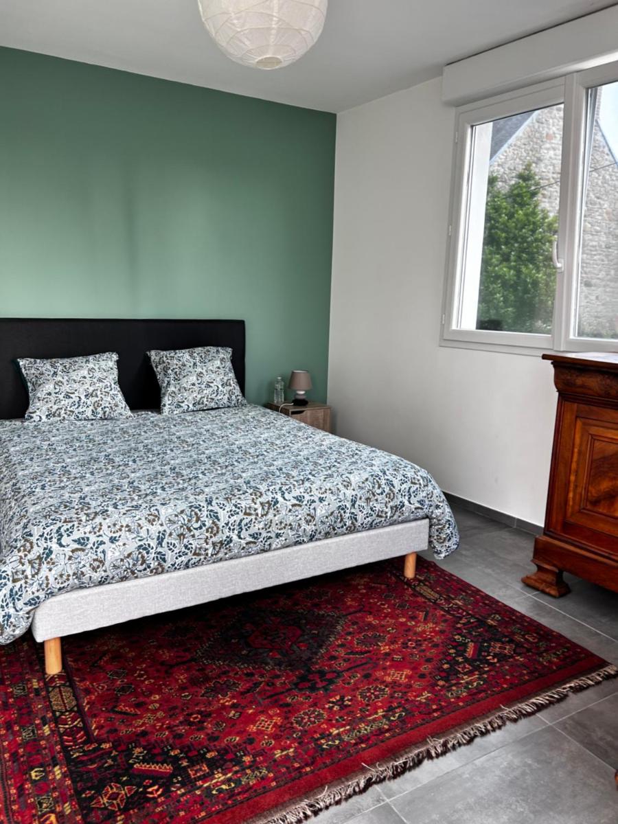 Gîte au centre ville de Paimpol - Housity