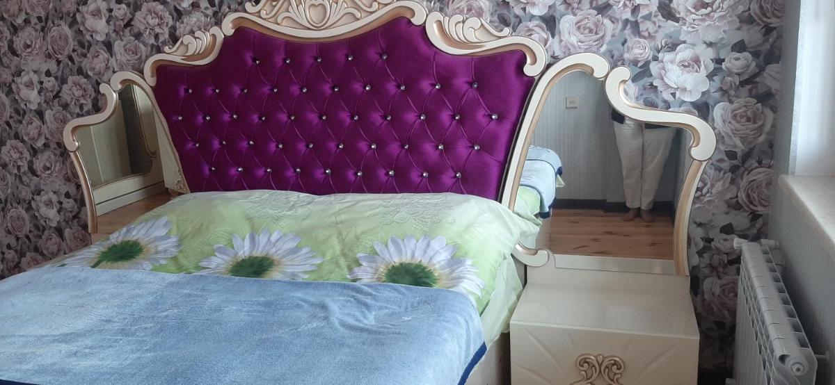 My sweet home in Qara Qarayev - Housity
